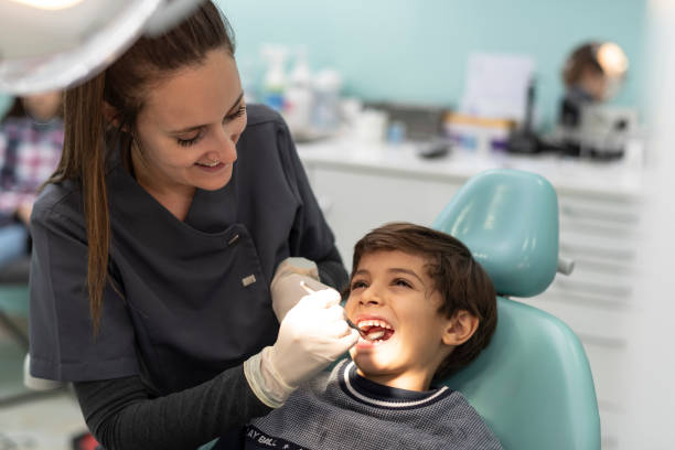 Best Weekend Emergency Dentist in Corralitos, CA