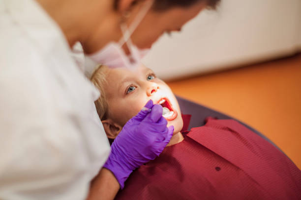 Best Emergency Denture Repair in Corralitos, CA