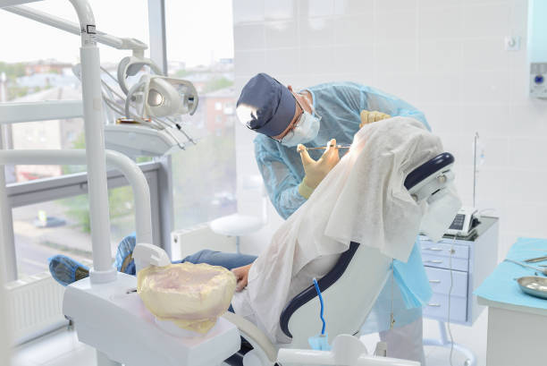 Best Emergency Dental Care for Broken or Chipped Teeth in Corralitos, CA