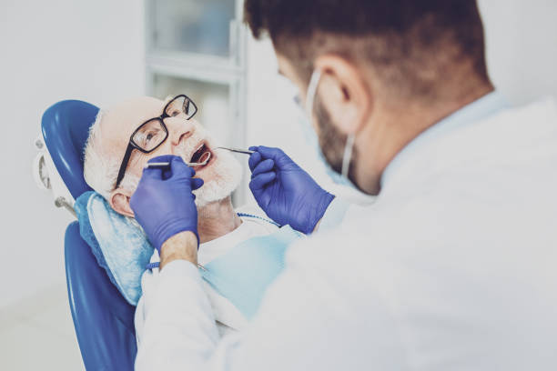 Best Emergency TMJ Treatment in Corralitos, CA